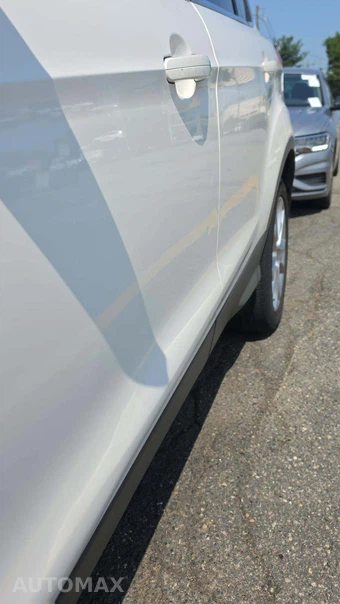 2014 Ford Escape Titanium – miniatura 31