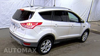 2014 Ford Escape Titanium – miniatura 4