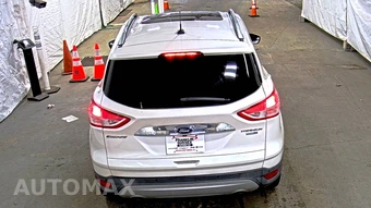 2014 Ford Escape Titanium – miniatura 5