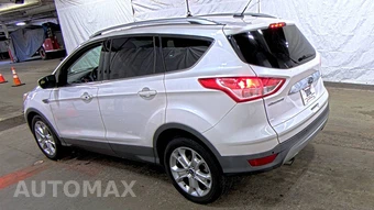 2014 Ford Escape Titanium – miniatura 6