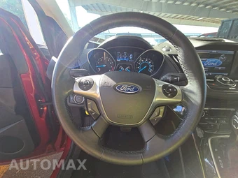 2014 Ford Escape Titanium – miniatura 10