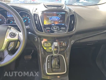 2014 Ford Escape Titanium – miniatura 11