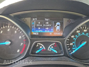 2014 Ford Escape Titanium – miniatura 12