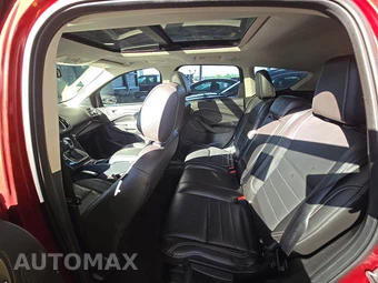2014 Ford Escape Titanium – miniatura 13