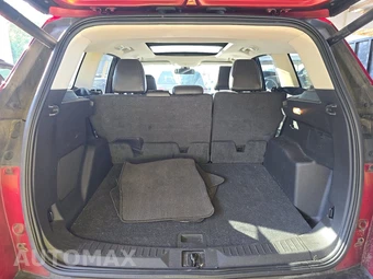 2014 Ford Escape Titanium – miniatura 16