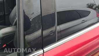 2014 Ford Escape Titanium – miniatura 19
