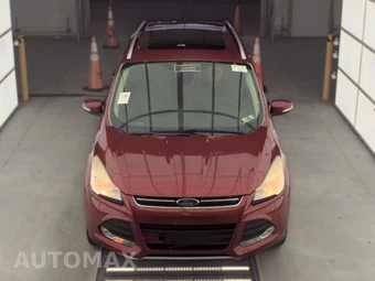 2014 Ford Escape Titanium – miniatura 2