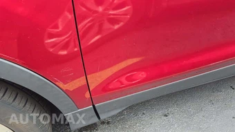 2014 Ford Escape Titanium – miniatura 20