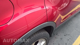 2014 Ford Escape Titanium – miniatura 23