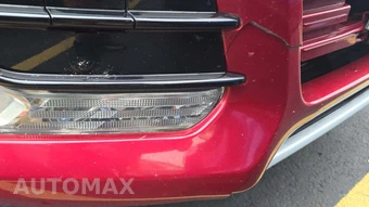 2014 Ford Escape Titanium – miniatura 26