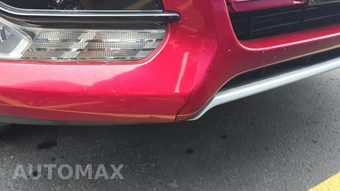 2014 Ford Escape Titanium – miniatura 29