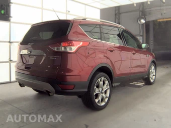 2014 Ford Escape Titanium – miniatura 4