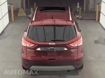 2014 Ford Escape Titanium – miniatura 5
