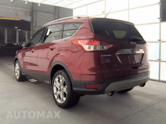2014 Ford Escape Titanium – miniatura 6