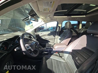 2014 Ford Escape Titanium – miniatura 7