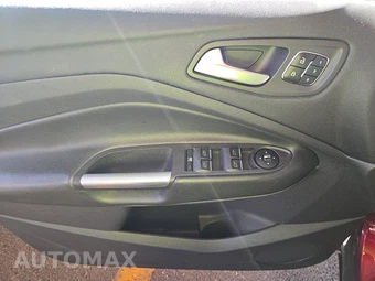 2014 Ford Escape Titanium – miniatura 9