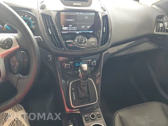 2014 Ford Escape Titanium - miniatura 11