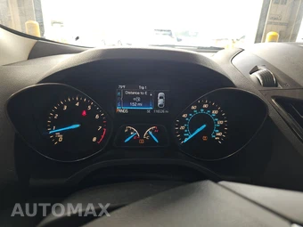 2014 Ford Escape Titanium - miniatura 12