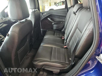 2014 Ford Escape Titanium - miniatura 13