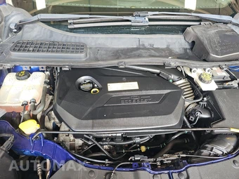 2014 Ford Escape Titanium - miniatura 15