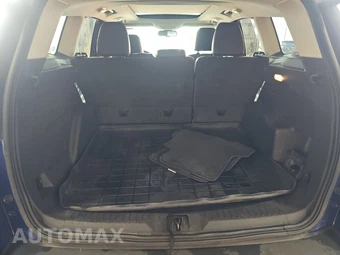 2014 Ford Escape Titanium - miniatura 16