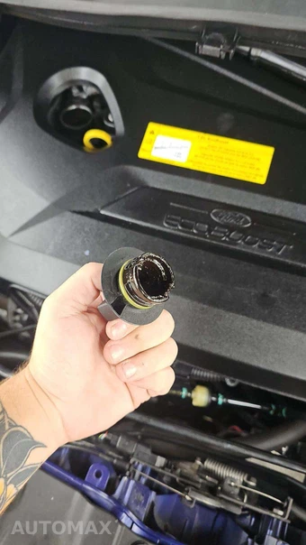 2014 Ford Escape Titanium - miniatura 19