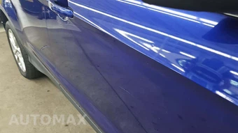 2014 Ford Escape Titanium - miniatura 22