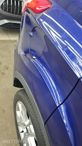 2014 Ford Escape Titanium - miniatura 23