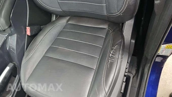2014 Ford Escape Titanium - miniatura 27