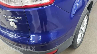 2014 Ford Escape Titanium - miniatura 32
