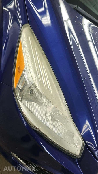 2014 Ford Escape Titanium - miniatura 33