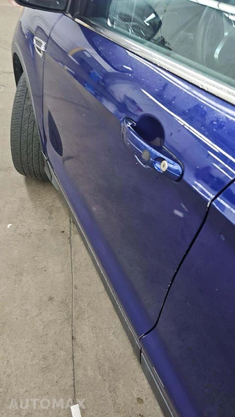 2014 Ford Escape Titanium - miniatura 35