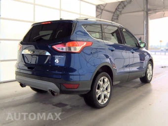 2014 Ford Escape Titanium - miniatura 4