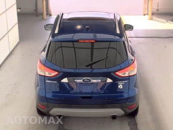 2014 Ford Escape Titanium - miniatura 5