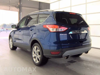 2014 Ford Escape Titanium - miniatura 6