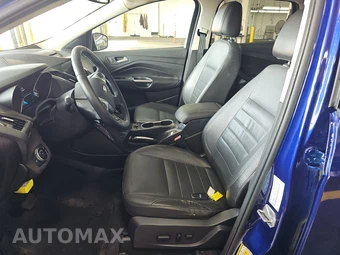 2014 Ford Escape Titanium - miniatura 7