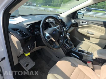 2014 Ford Escape Titanium – miniatura 11