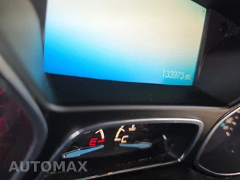 2014 Ford Escape Titanium – miniatura 12
