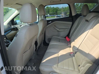 2014 Ford Escape Titanium – miniatura 13