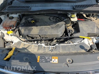 2014 Ford Escape Titanium – miniatura 15