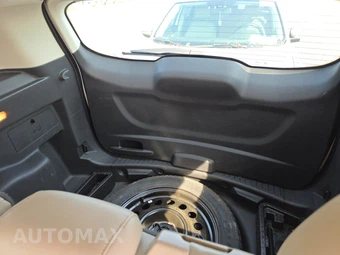 2014 Ford Escape Titanium – miniatura 16