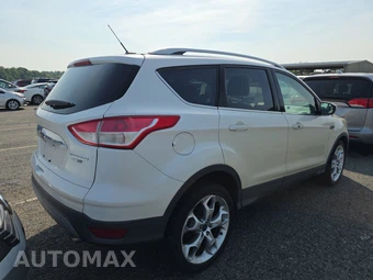 2014 Ford Escape Titanium – miniatura 4