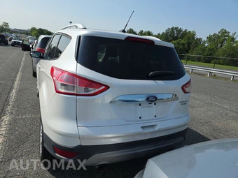 2014 Ford Escape Titanium – miniatura 5