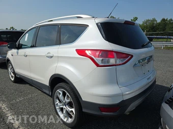 2014 Ford Escape Titanium – miniatura 6