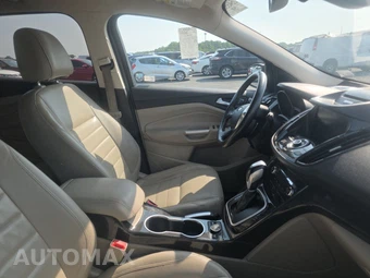2014 Ford Escape Titanium – miniatura 8