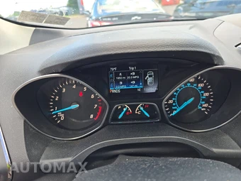 2014 Ford Escape Titanium – miniatura 12