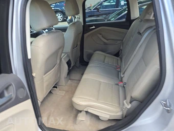 2014 Ford Escape Titanium – miniatura 13