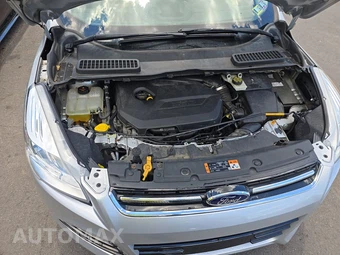 2014 Ford Escape Titanium – miniatura 15