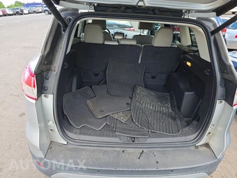 2014 Ford Escape Titanium – miniatura 16