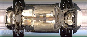 2014 Ford Escape Titanium – miniatura 18